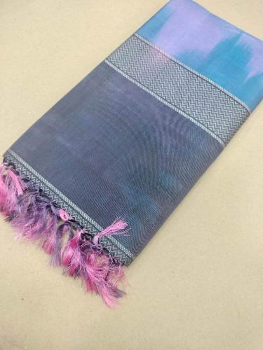 Special Sarees Art Silk Normal Paramakudi 5 50 Mtrs